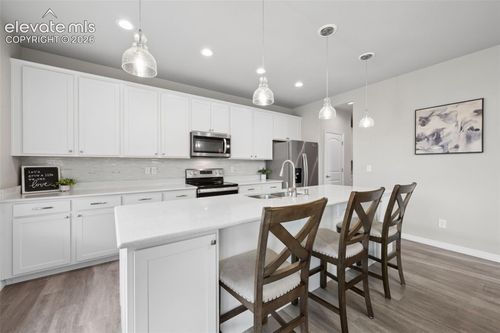 4974 Olympus Dr, Colorado Springs, CO, 80924-5358 | Card Image