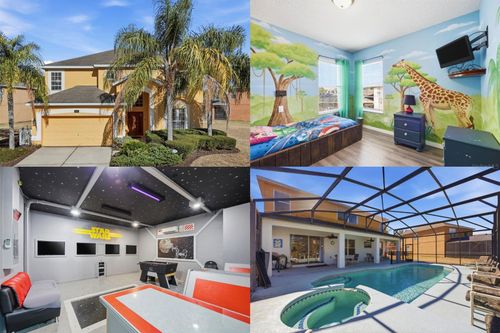 844 Orange Cosmos Blvd, DAVENPORT, FL, 33837-9711 | Card Image