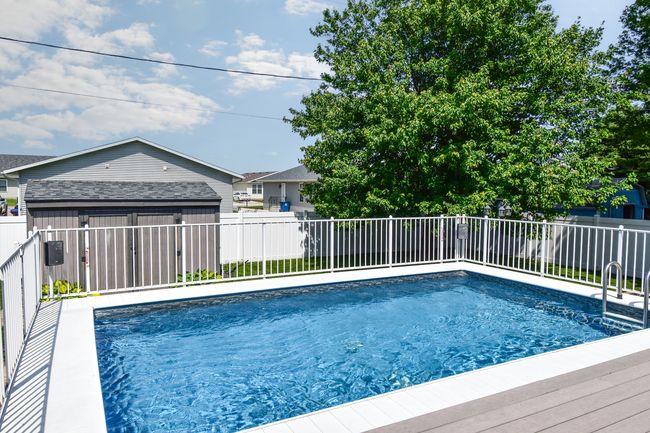 1403 N Motorola Dr, House other with 3 bedrooms, 2 bathrooms and 2 parking in Pontiac IL | Image 13