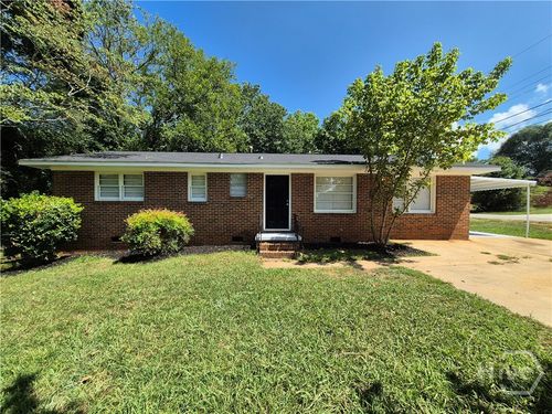 1995 Lexington Rd, Athens, GA, 30605-2333 | Card Image