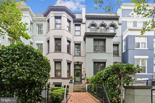1-1128 Columbia Rd Nw, WASHINGTON, DC, 20009-5306 | Card Image