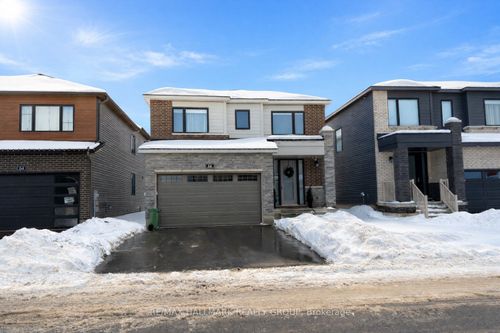 66 Narrows Pl, Ottawa, ON, K4M0W8 | Card Image