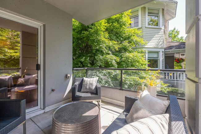 2 - 2838 Birch Street, Condo with 3 bedrooms, 2 bathrooms and 2 parking in Vancouver BC | Image 5