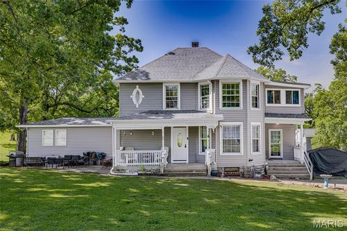 20 Federal Park Ave, Park Hills, MO, 63601-2702 | Card Image