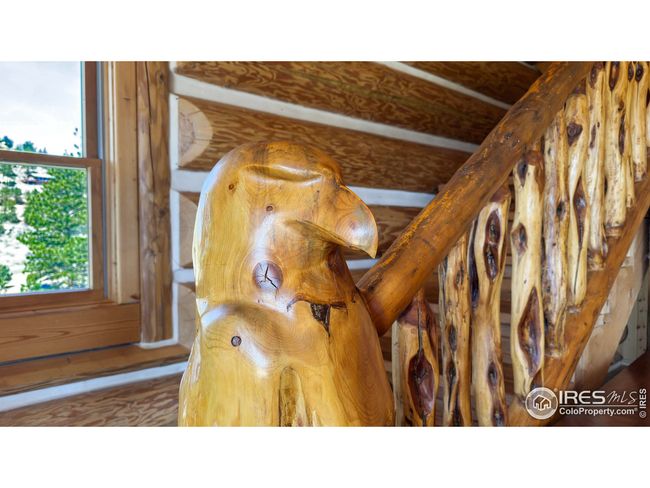 142 Springmeadow Way, House other with 3 bedrooms, 4 bathrooms and null parking in Red Feather Lakes CO | Image 13