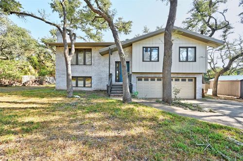 10102 Murmuring Creek Dr, Austin, TX, 78736-2933 | Card Image