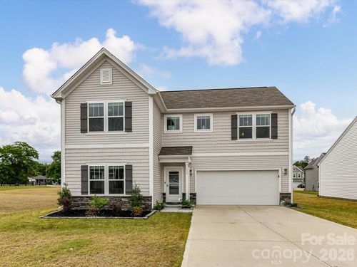 116 Charleston Gray Way, Pageland, SC, 29728-8116 | Card Image