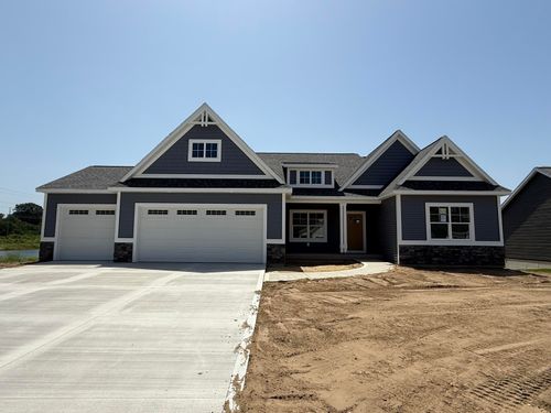 lot-49-4692 Lexem Dr, Hudsonville, MI, 49426-7338 | Card Image