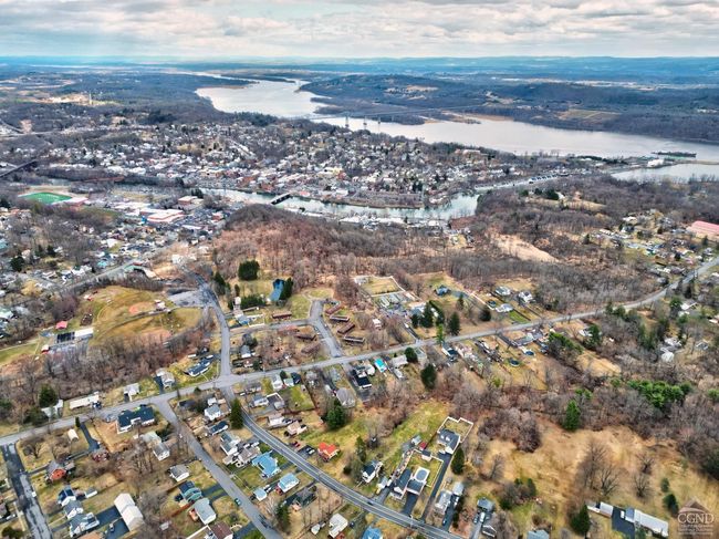 17 Bogardus Ave, House other with 3 bedrooms, 1 bathrooms and null parking in Catskill NY | Image 59