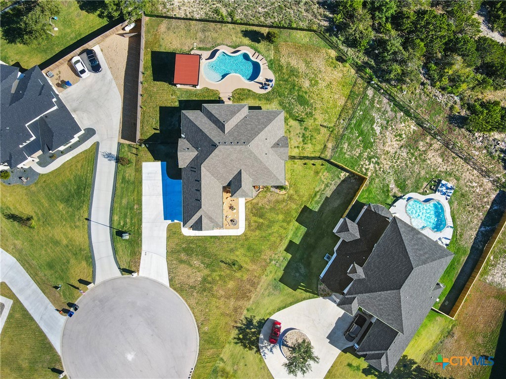 Residential in Copperas Cove 3
