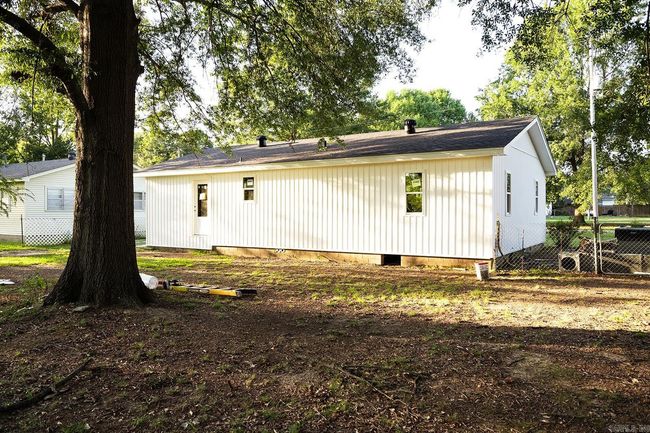 302 E Mississippi St, House other with 2 bedrooms, 2 bathrooms and null parking in Beebe AR | Image 17
