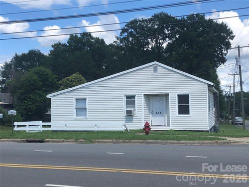 a-402 N Broad St, Gastonia, NC, 28054-2507 | Card Image