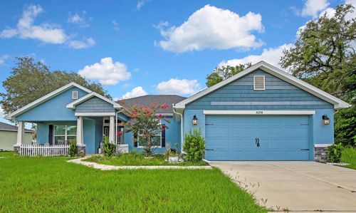 10358 Musa Rd, Spring Hill, FL, 34608-4257 | Card Image