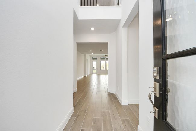 14647 Cedar Elm Ct, House attached with 3 bedrooms, 3 bathrooms and null parking in Willis TX | Image 5