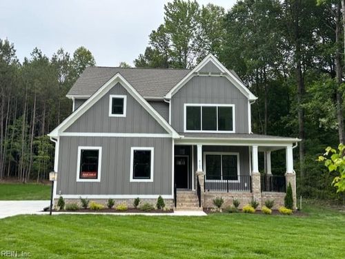 9107 Terroir Lane, New Kent, VA, 23124 | Card Image