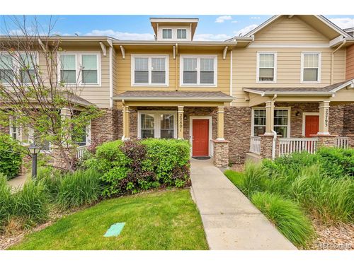 22801 E Briarwood Pl, Aurora, CO, 80016-2793 | Card Image