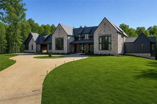8445 Serenbe Rd, Chattahoochee Hills, GA, 30268-2550 | Card Image
