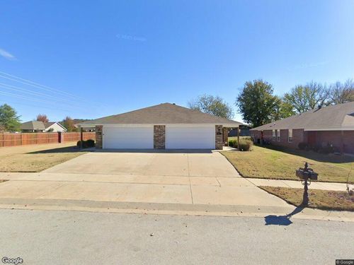 240 N Marietta Way, Farmington, AR, 72730 | Card Image