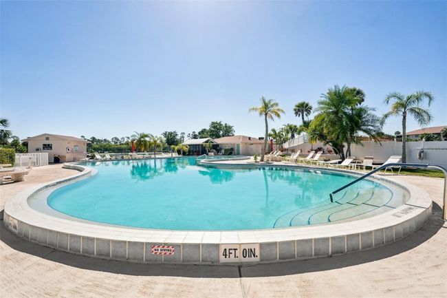 APT-717 - 175 Kings Hwy, Condo with 2 bedrooms, 2 bathrooms and null parking in PUNTA GORDA FL | Image 56
