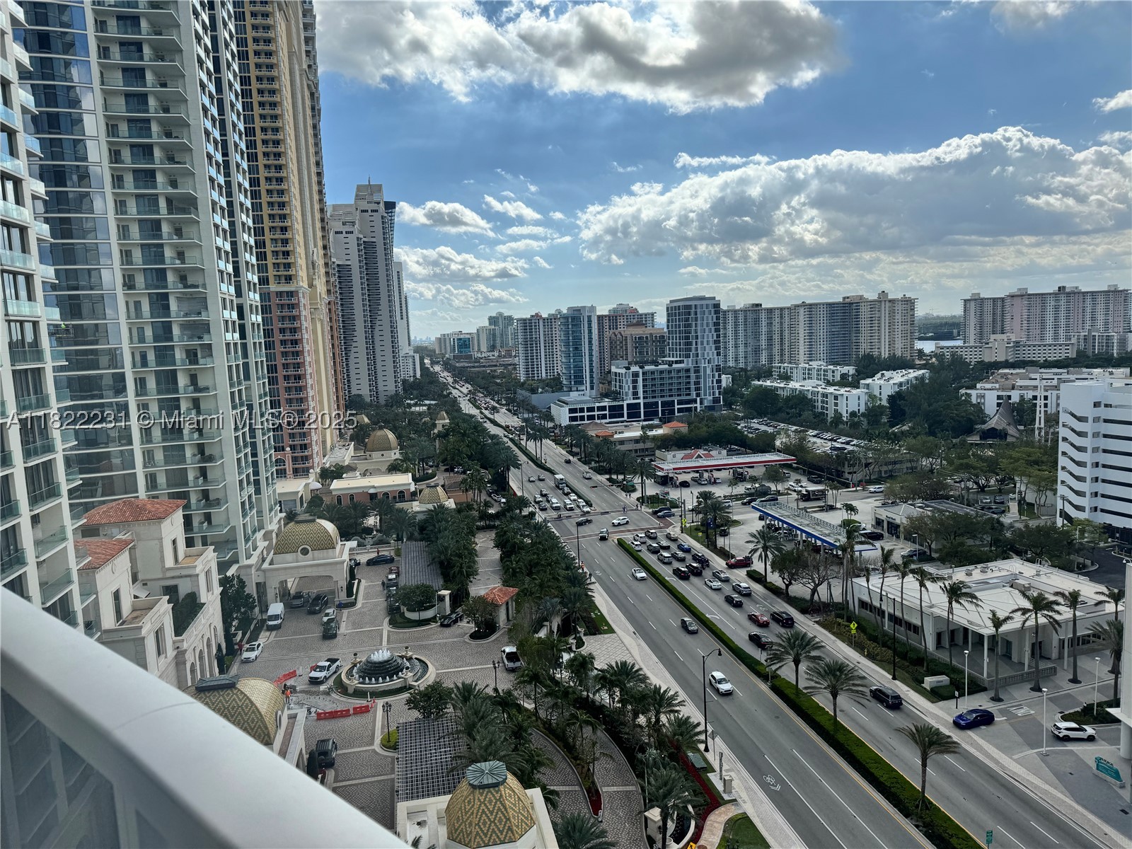 Residential in Sunny Isles Beach