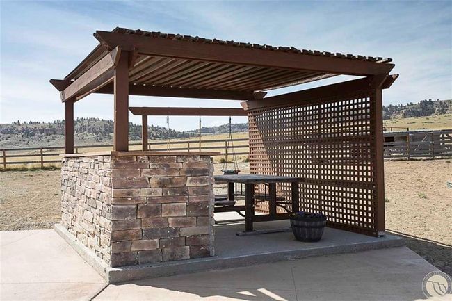 BBQ Pergola | Image 27