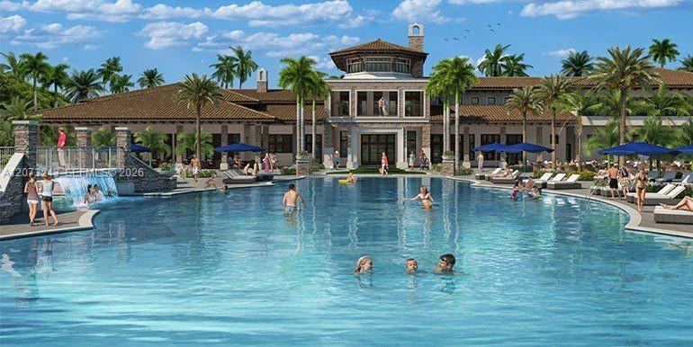 Residential Lease in Doral 3