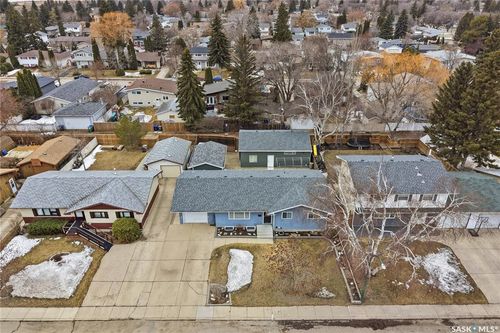 123 Deborah Cres, Saskatoon, SK, S7J2W9 | Card Image