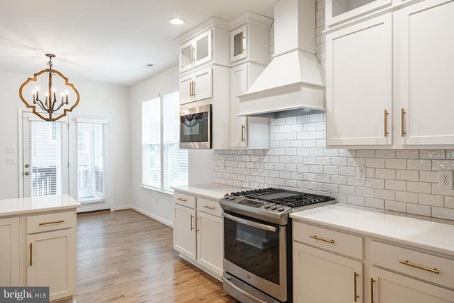 4005 Sweet Azalea Row, House other with 4 bedrooms, 3 bathrooms and null parking in GLEN ALLEN VA | Image 9