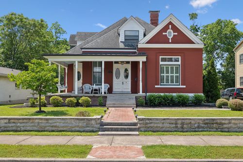 743 Benton Ave, Nashville, TN, 37204-2207 | Card Image