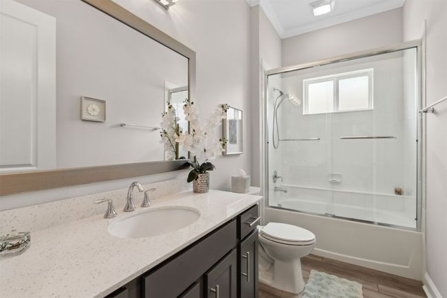 1 of 2 guest bathrooms | Image 26