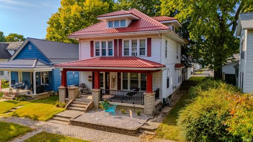 226 W 5th St, Peru, IN, 46970-2046 | Card Image