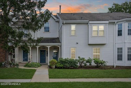 321 Tulip Ln, Freehold, NJ, 07728-4040 | Card Image