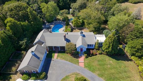 36 Cedar Land Rd, Orleans, MA, 02653-3803 | Card Image