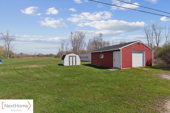 48260 Willis Rd, House other with 3 bedrooms, 2 bathrooms and null parking in Sumpter Township MI | Image 16