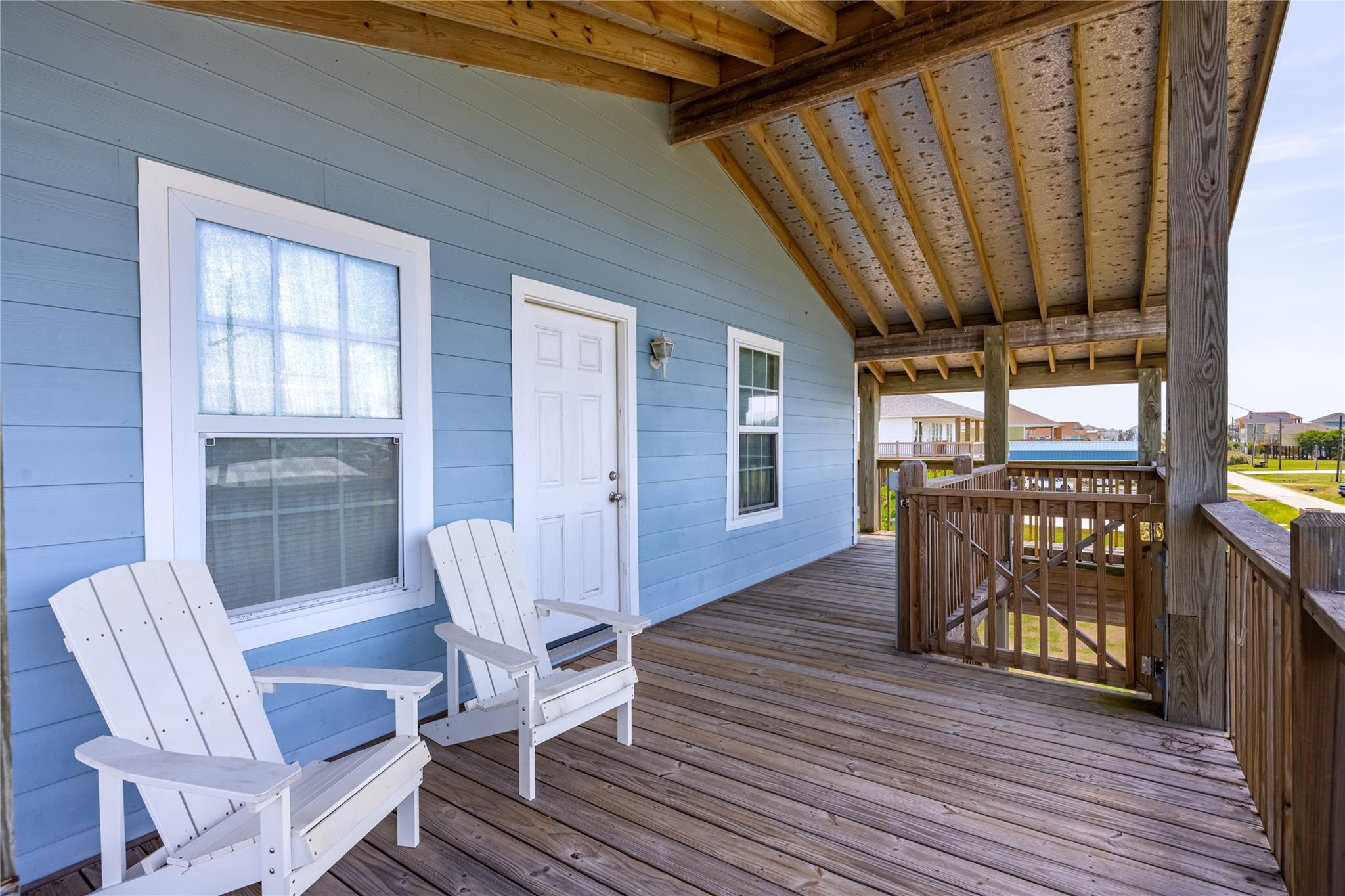 Residential in Crystal Beach 5