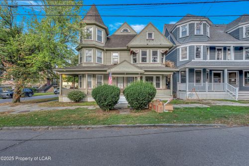 1703 Monsey Ave, Scranton, PA, 18509-1940 | Card Image