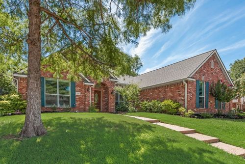 1506 Pecan Valley Ct, Corinth, TX, 76210-1930 | Card Image