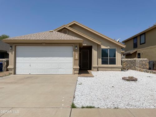 11249 Duster Dr, El Paso, TX, 79934-2846 | Card Image