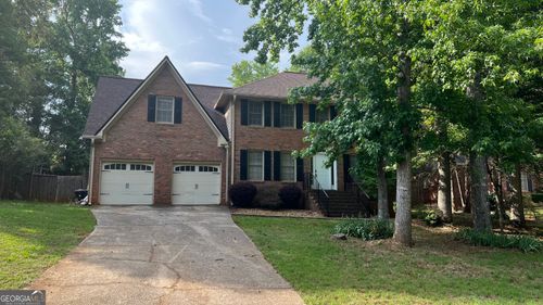 1500 Wildwood Way, Hampton, GA, 30228 | Card Image