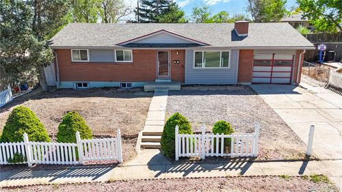 8306 Conifer Rd, Denver, CO, 80221-4582 | Card Image