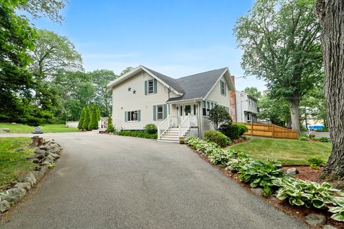 74 Glendale Rd, Braintree, MA, 02184-5432 | Card Image