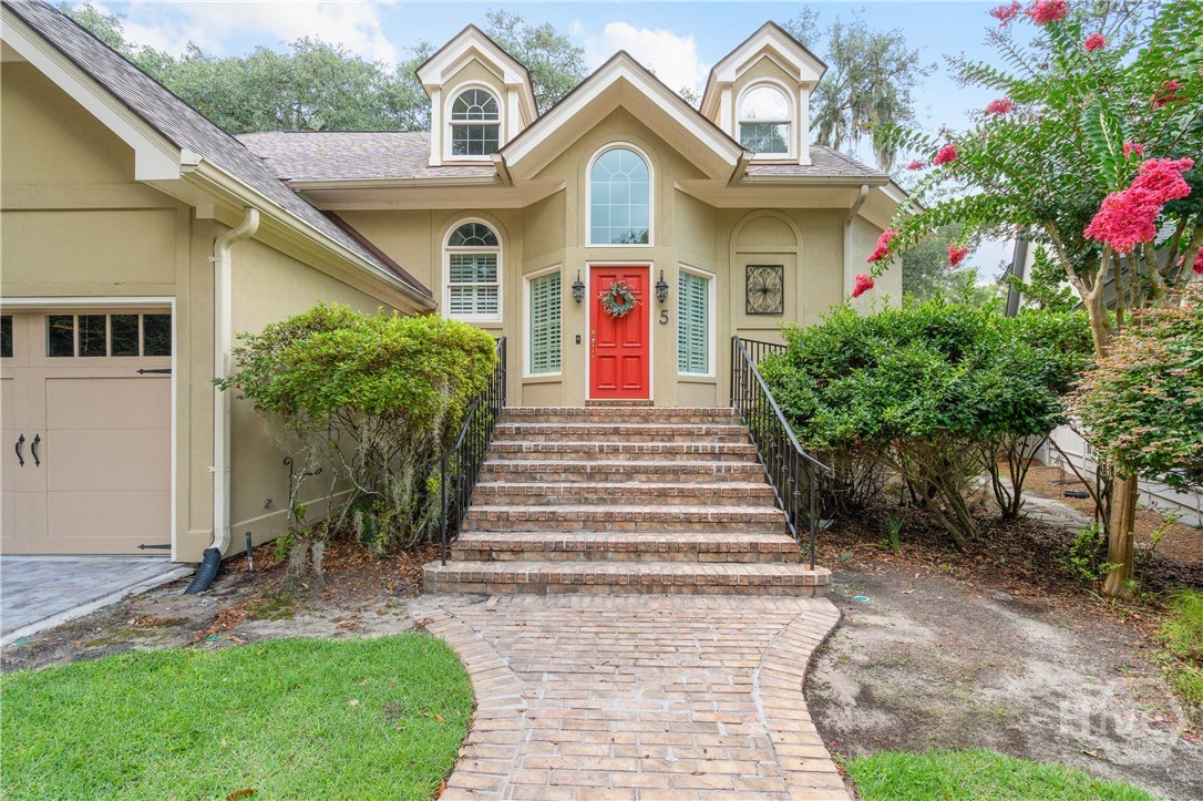 Residential in Savannah 2