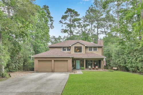 22810 Meadowsweet Dr, Magnolia, TX, 77355-3573 | Card Image