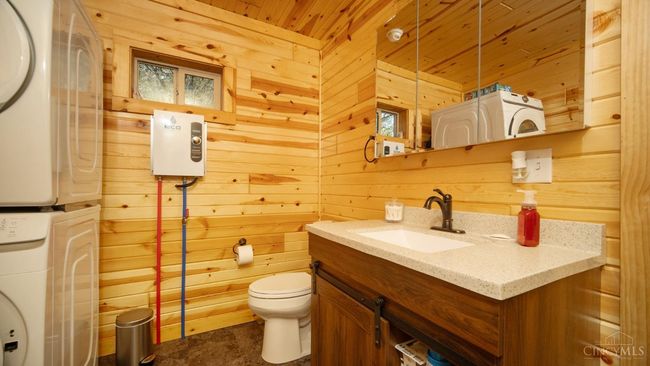 4702 Brush Creek Rd, House other with 2 bedrooms, 1 bathrooms and null parking in Manchester OH | Image 18