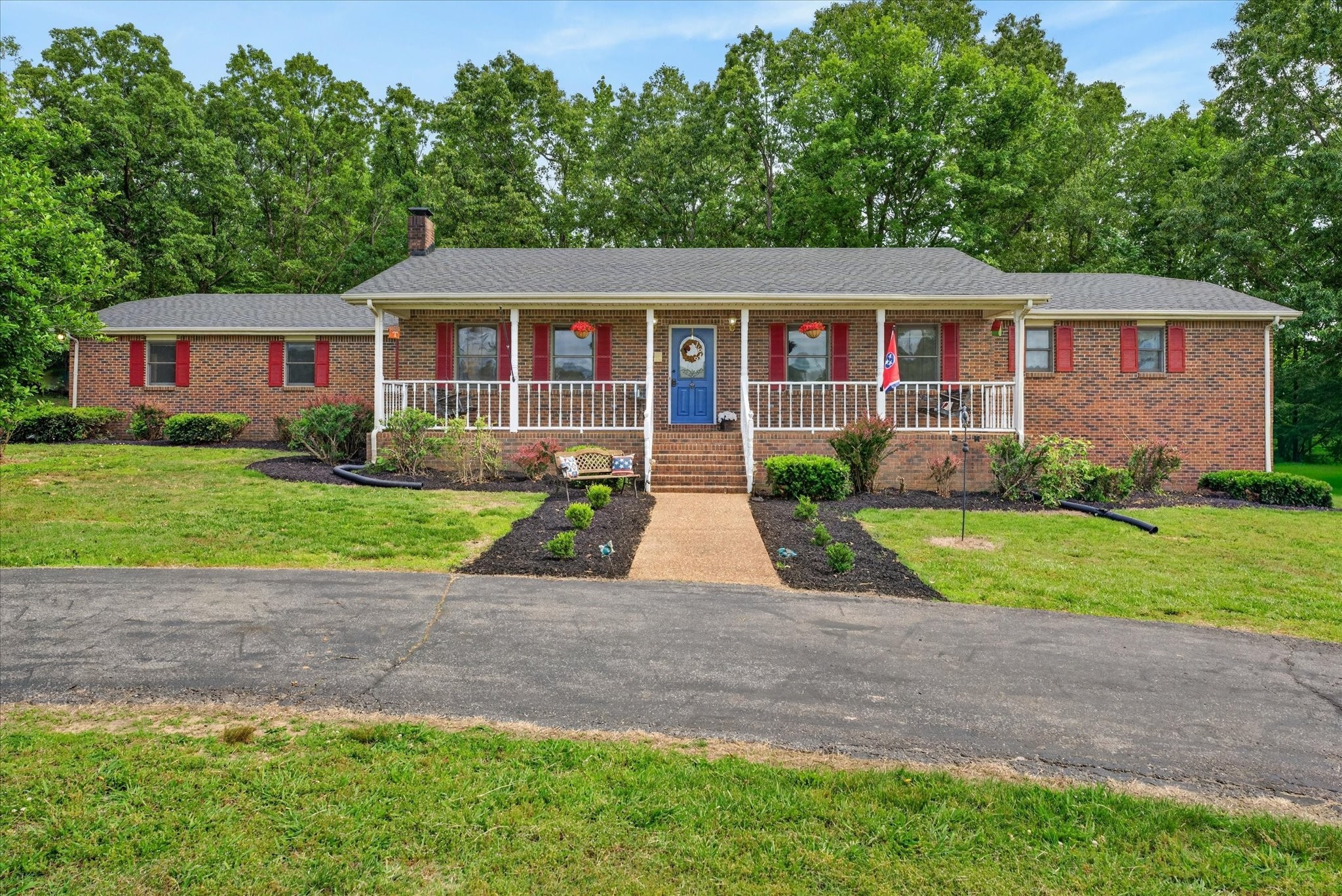 Residential in Tennessee Ridge 2
