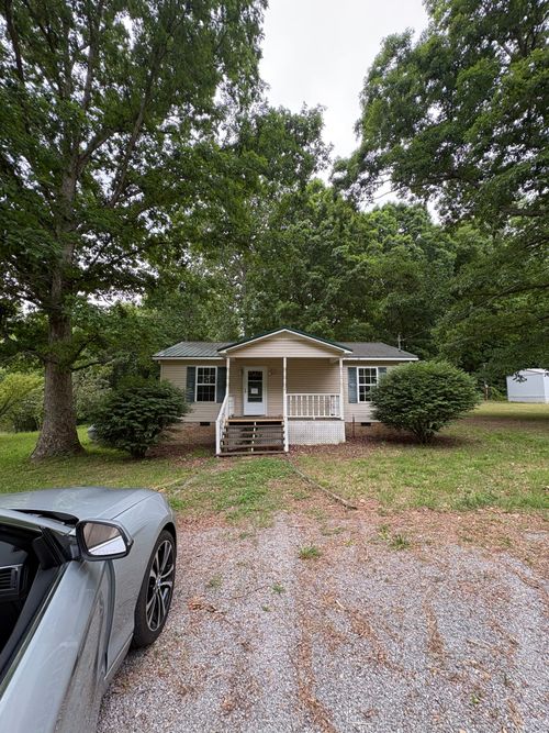 2174 Pleasant Hill Rd, Lynchburg, TN, 37352-5655 | Card Image