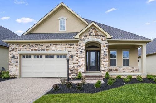 6192 Garden Loop, Westerville, OH, 43082-3406 | Card Image