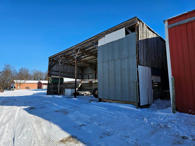20x50 Hay Shed | Image 65