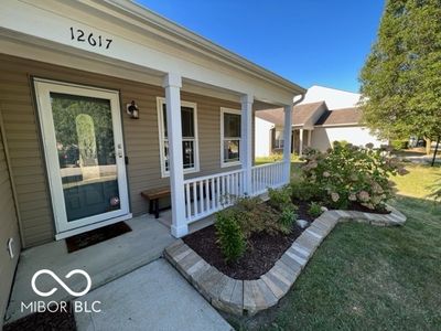 12617 Brady Lane, House other with 3 bedrooms, 2 bathrooms and null parking in Noblesville IN | Image 3