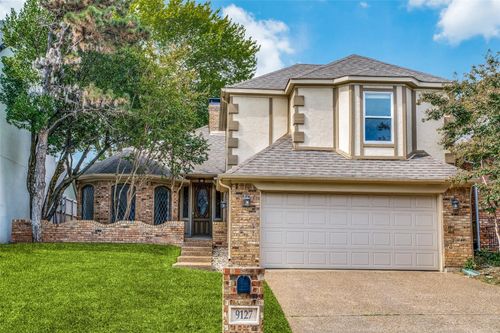 9127 Valley Chapel Ln, Dallas, TX, 75220-5052 | Card Image